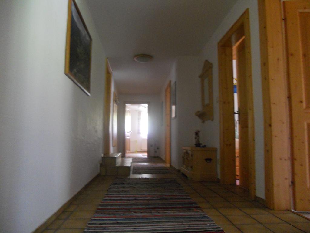 דירות סנט מרטין אם טננגבריגה Vorderhof חדר תמונה