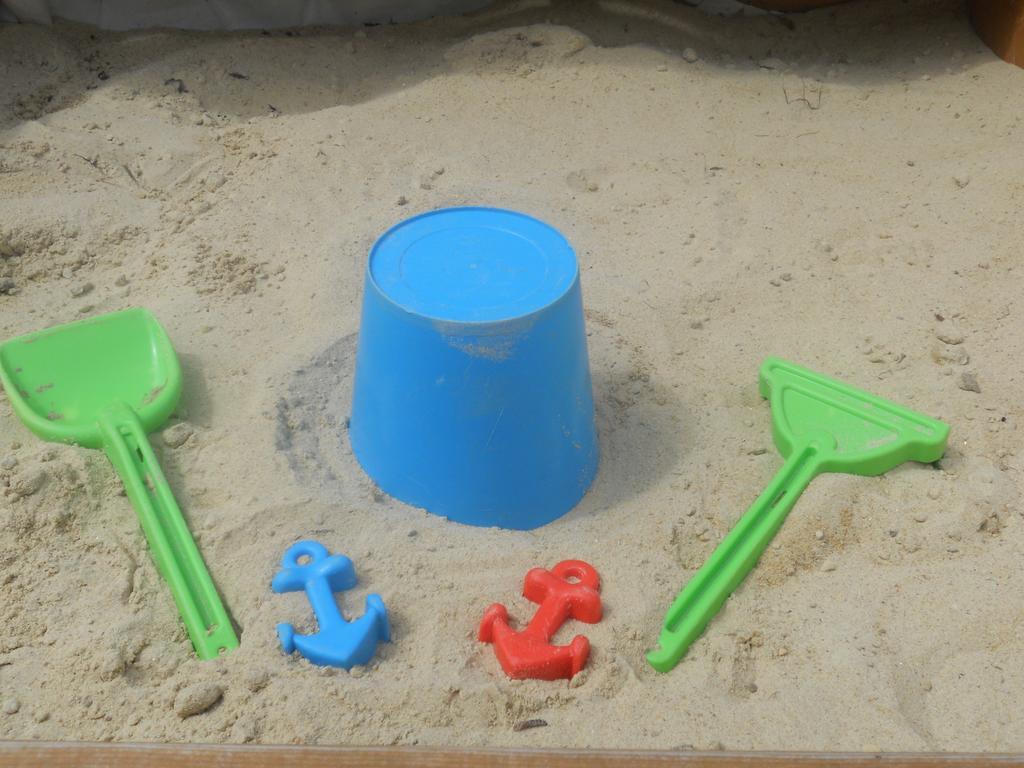 דירות סנט מרטין אם טננגבריגה Vorderhof חדר תמונה
